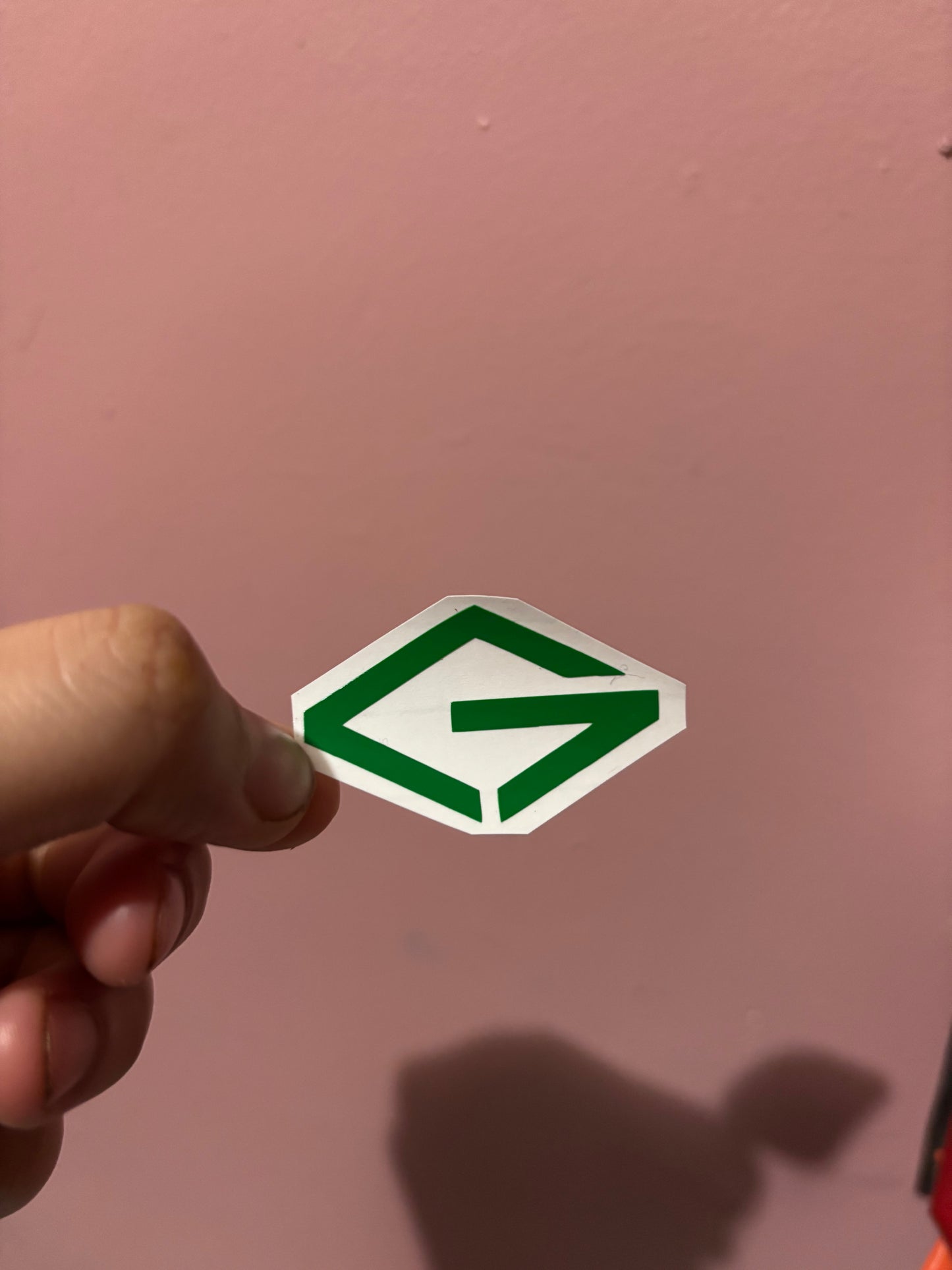 Got7 KPOP Vinyl Sheet (Small Vinyl)