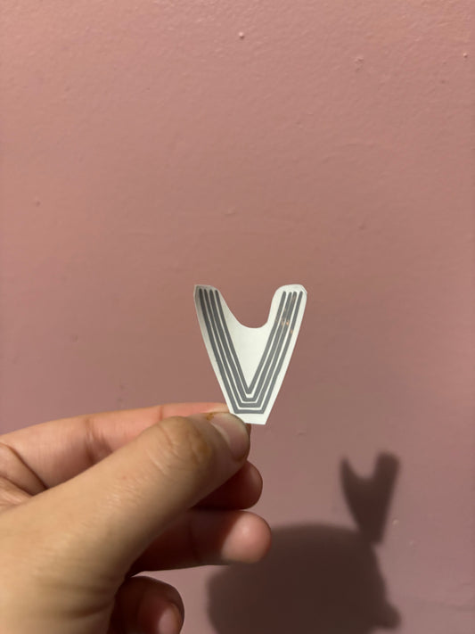 WayV C-POP Vinyl Sheet (Small Vinyl)