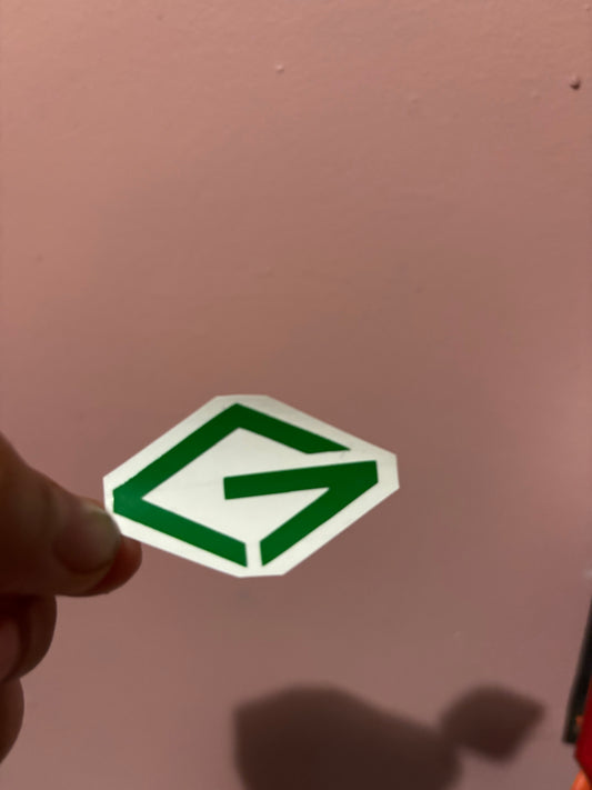 Got7 KPOP Vinyl Sheet (Small Vinyl)