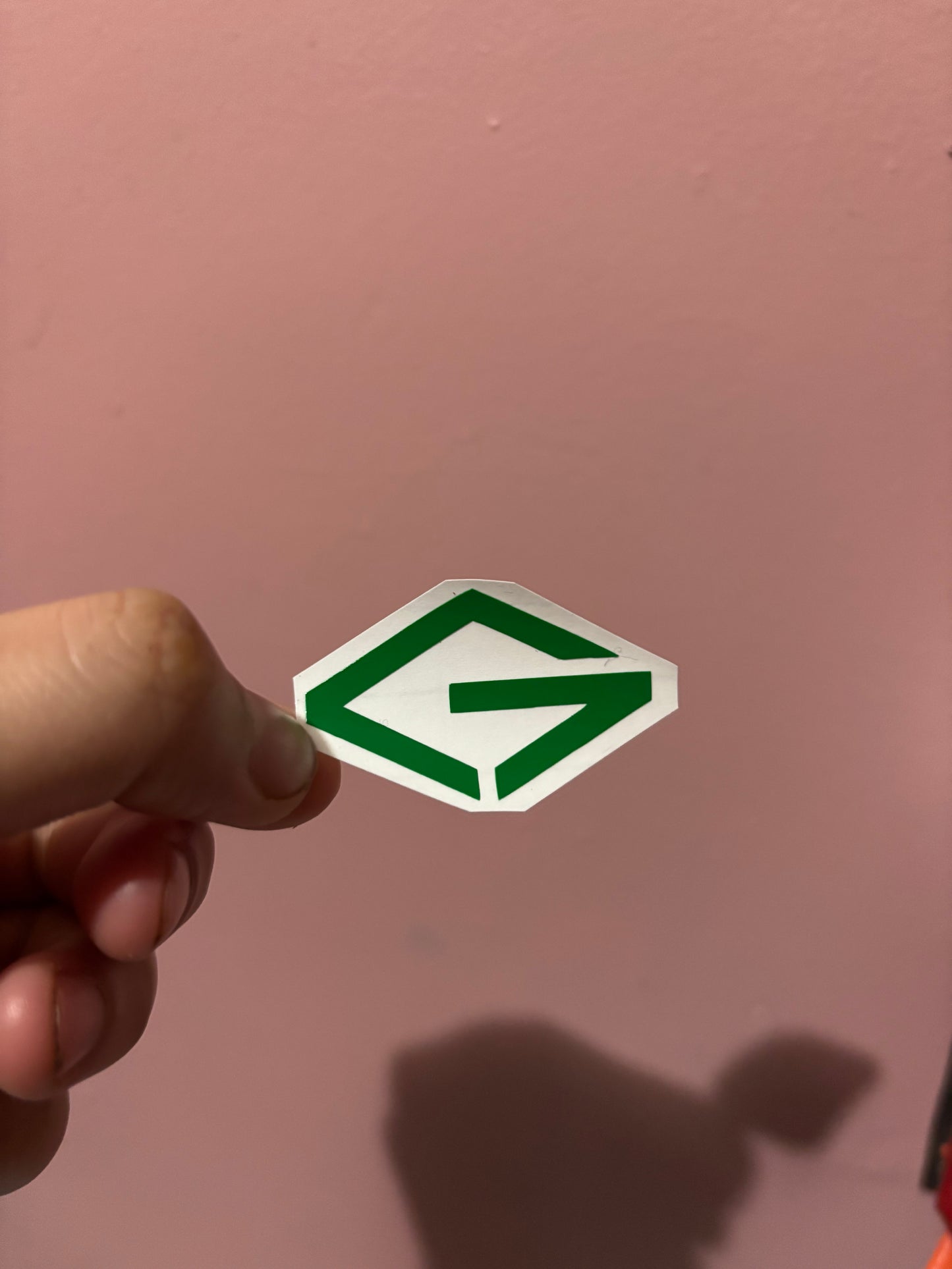 Got7 KPOP Vinyl Sheet (Small Vinyl)