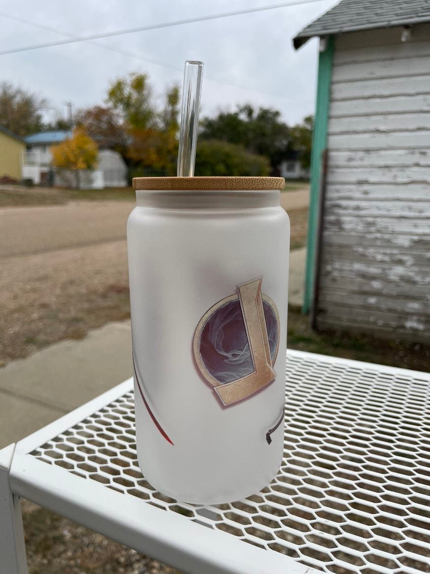 Yone from league of legends Printed Cup