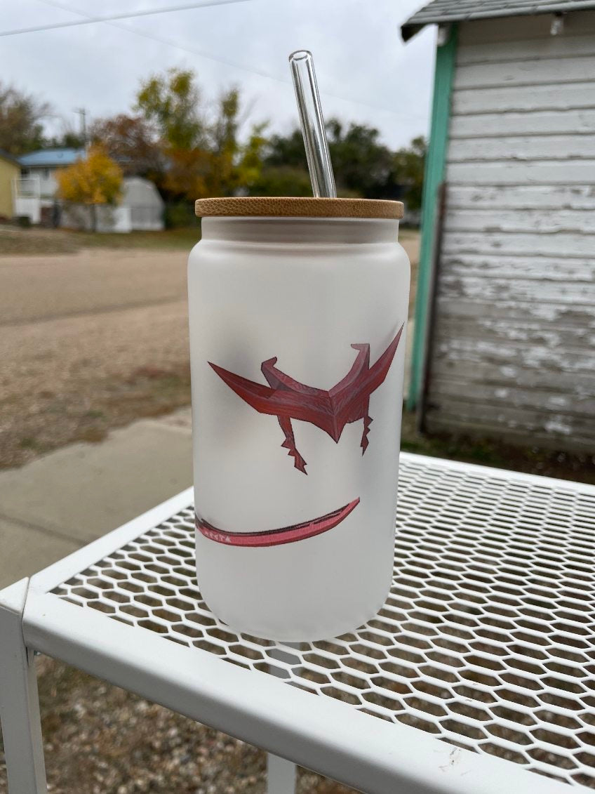 Yone from league of legends Printed Cup